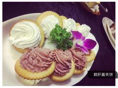 -喀秋莎俄罗斯西餐厅(广州分店)