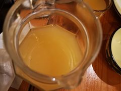 -长寿参鸡汤(朝韩风情街店)