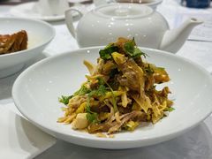 手撕走地鸡-和记小菜(东方店)