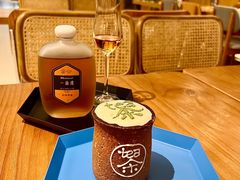 -茶是一枝花泡茶店