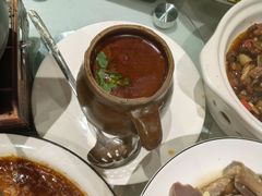-巢湖名吃·东关老鹅汤(江南风情街店)