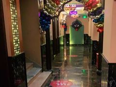 -富侨养生(康乾店)