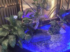 -顺风山庄(水濂山店)