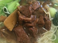 -上海师范大学-西部食堂