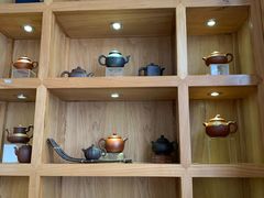 -赏清合茶文化艺术体验馆(百瑞景店)