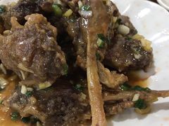 -南记食粥坊·宵夜大排档(莲花总店)