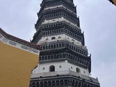 -迎江寺