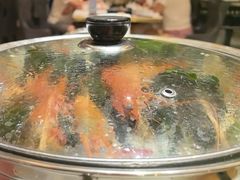 -双合园·海鲜水饺青岛菜(九水东路店)