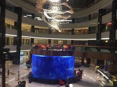 -OPEN開全日自助餐厅·牛肉火锅·海鲜(佛山希尔顿酒店)