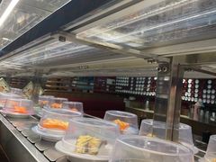 -三禾寿司(石龙店)