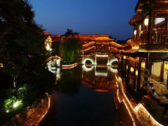 -台儿庄古城