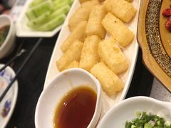 -老来福·非遗酸汤兔(凯旋路店)