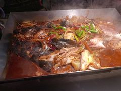 -鸣记脆皮烤鱼(山姆店)