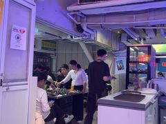 -韩先生自助烤肉•烤活鳗
