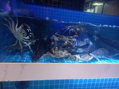 -花西亭·海鲜自助餐厅(瑞城名人酒店)