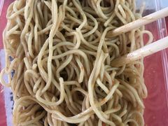 -乔伯凉面(白沙路店)