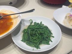 -悦融琥珀·京鲁菜·海味珍品(西单店)