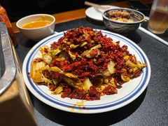 -福苗小骆驼烧烤(中关村店)