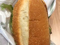 -麦当劳(贵和购物中心B1店)