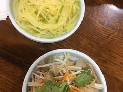 -李先生牛肉面大王(沈阳道义南大街店)
