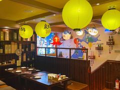 -鸟鹏烧鸟居酒屋(熙龙湾店)