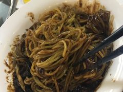 -桃园中华料理炸酱面(燕儿岛路店)