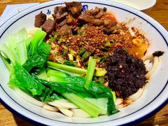 -老白家面馆(测绘东路总店)