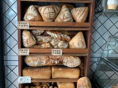 -Juicy Bakery(大学路店)