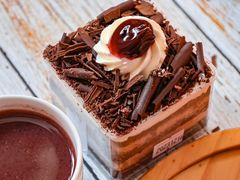 -味多美蛋糕(梨园店)