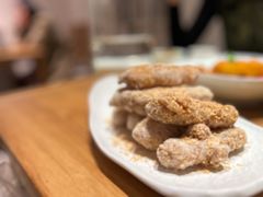 -朵朵开素食餐厅(后宰门街店)