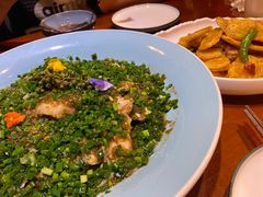 -58度品质川菜馆(经一路店)