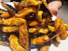 -前海沿·青岛菜(李沧万达店)