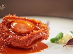 -悦融琥珀·京鲁菜·海味珍品(西单店)