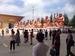iphone_upload_pic-法门文化景区