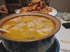 -老周家酱卤猪蹄私房菜(克拉玛依西街店)