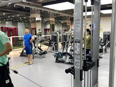 -空中健身·游泳(季佳荟新华家园店)