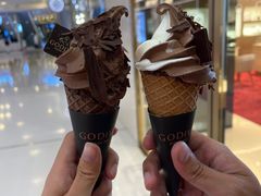-GODIVA(王府井apm店)