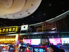 -奥斯卡国际影城(杜比全景声&4D激光店)