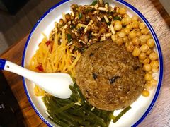 老家糯米饭-黔大人·贵州花溪牛肉粉(宝能太古城店)