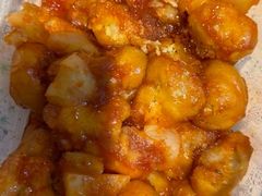 -大清花饺子(园林路店)
