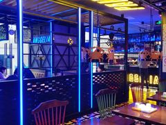 大堂-胖哥俩肉蟹煲(虹口龙之梦店)