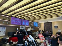 -霸王茶姬(渝北金港国际重百店)