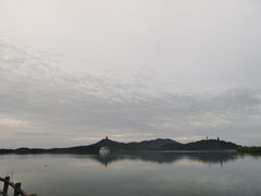 -池州市平天湖风景区