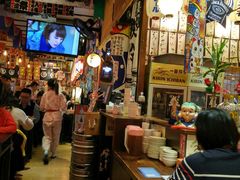 大堂-平成屋· Late Night 食堂(四川北路店)