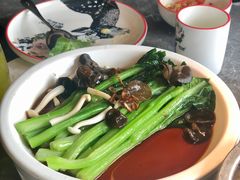 -新白鹿餐厅(金鹰新街口店)