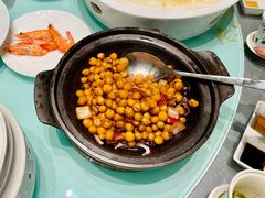 小土豆-隆聚时令海鲜(一舟店)