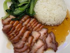 -澳门陈光记烧味饭店(南京德基广场店)