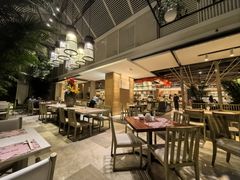 -金海湾自助餐厅(金陵饭店)