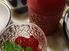 -绿茶餐厅(杭州黄龙K-lab店)