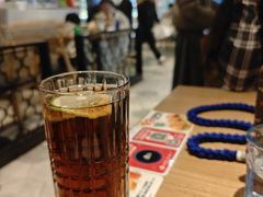 -必胜客(龙泉万达店)